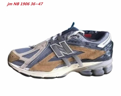 New Balance 1906 Sneakers Shoes 102 Men/Women