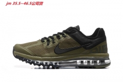 Air Max 2013 AAA Shoes 014 Men/Women