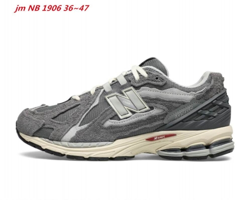New Balance 1906 Sneakers Shoes 093 Men/Women