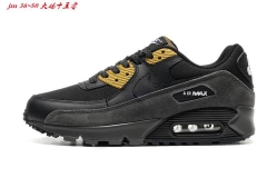 Air Max 90 Big Size Shoes 130 Men/Women