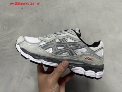 Asics GEL-NYC Shoes 044 Men/Women