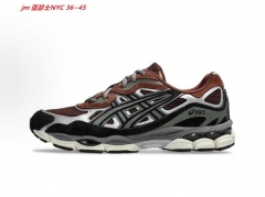 Asics GEL-NYC Shoes 030 Men/Women