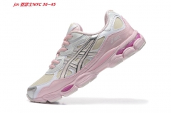 Asics GEL-NYC Shoes 001 Men/Women