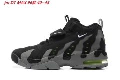 DT MAX 96 Sneakers Shoes 004 Men