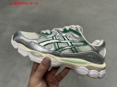 Asics GEL-NYC Shoes 042 Men/Women