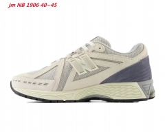 New Balance 1906 Sneakers Shoes 003 Men