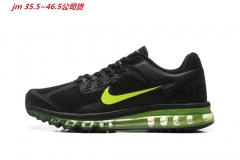Air Max 2013 AAA Shoes 013 Men/Women