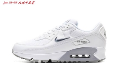 Air Max 90 Big Size Shoes 118 Men/Women