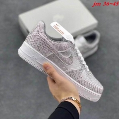 Nike Air Force 1 AAA 1300 Men/Women