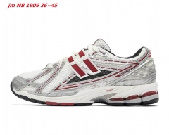 New Balance 1906 Sneakers Shoes 024 Men/Women
