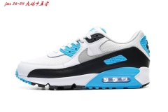 Air Max 90 Big Size Shoes 111 Men/Women