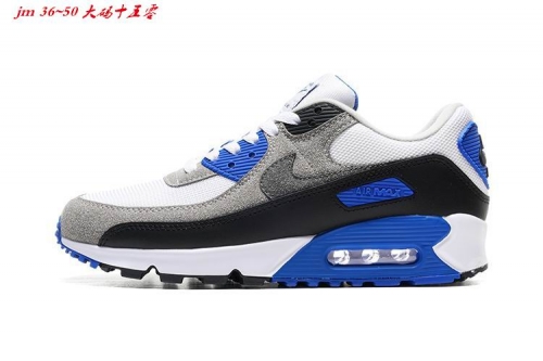Air Max 90 Big Size Shoes 146 Men/Women