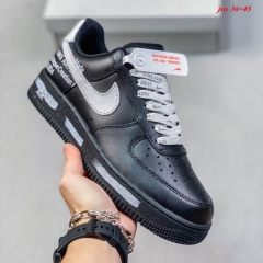 Nike Air Force 1 AAA 1303 Men/Women