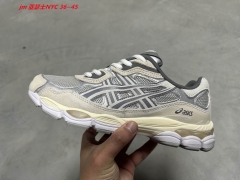Asics GEL-NYC Shoes 046 Men/Women