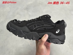 Asics GEL-Pickax Shoes 002 Men/Women