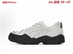Asics GEL-Pickax Shoes 003 Men/Women