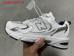 New Balance 530 Sneakers Shoes 018 Men/Women