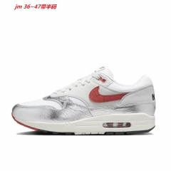 NIKE AIR MAX 1 AAA 124 Men/Women