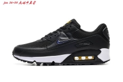 Air Max 90 Big Size Shoes 121 Men/Women