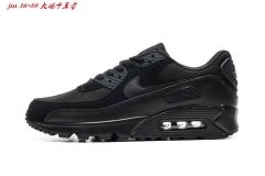 Air Max 90 Big Size Shoes 126 Men/Women