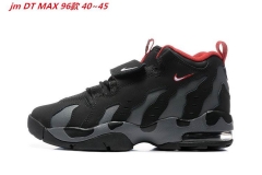 DT MAX 96 Sneakers Shoes 007 Men