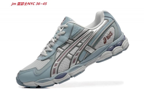 Asics GEL-NYC Shoes 026 Men/Women