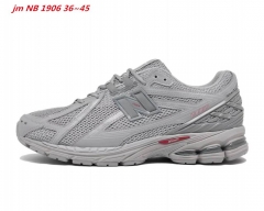 New Balance 1906 Sneakers Shoes 063 Men/Women