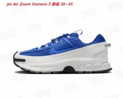Air Zoom Vomero 5 Sneakers Shoes 071 Men/Women