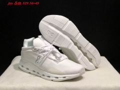 ON Cloudnova Shoes 1005 Men/Women