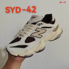 New Balance 9060 Sneakers Shoes 137 Men/Women