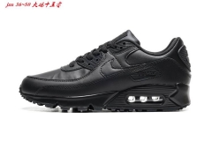 Air Max 90 Big Size Shoes 138 Men/Women