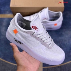 Nike Air Force 1 AAA 1305 Men/Women