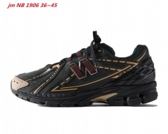 New Balance 1906 Sneakers Shoes 028 Men/Women