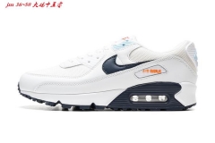 Air Max 90 Big Size Shoes 106 Men/Women