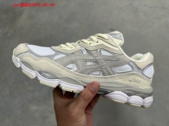 Asics GEL-NYC Shoes 045 Men/Women