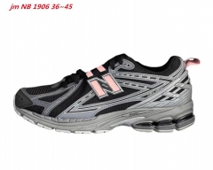 New Balance 1906 Sneakers Shoes 054 Men/Women