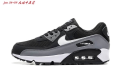 Air Max 90 Big Size Shoes 128 Men/Women