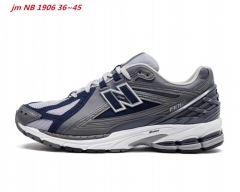 New Balance 1906 Sneakers Shoes 047 Men/Women