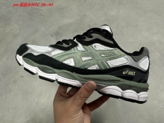 Asics GEL-NYC Shoes 038 Men/Women
