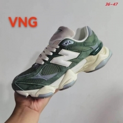 New Balance 9060 Sneakers Shoes 144 Men/Women