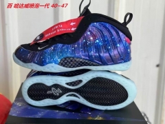 Nike Air Foamposite One Men Sneakers Shoes 1010 Men