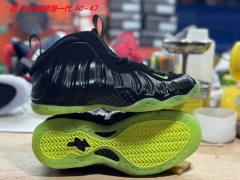Nike Air Foamposite One Men Sneakers Shoes 1006 Men