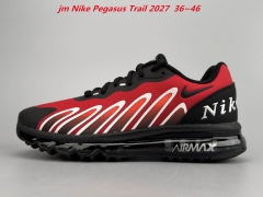 Nike Pegasus Trail 2027 Sneakers Shoes 008 Men/Women