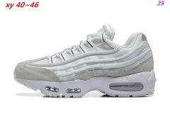 Nike Air Max 95 Shoes 298 Men