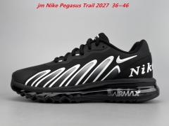 Nike Pegasus Trail 2027 Sneakers Shoes 001 Men/Women