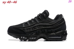 Nike Air Max 95 Shoes 297 Men