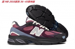New Balance 2010 Sneakers Shoes 009 Men/Women