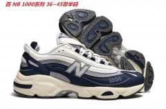 New Balance 1000 Sneakers Shoes 030 Men/Women