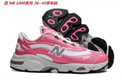 New Balance 1000 Sneakers Shoes 038 Men/Women