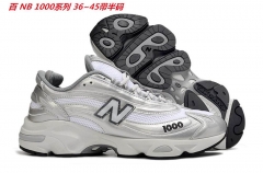 New Balance 1000 Sneakers Shoes 042 Men/Women